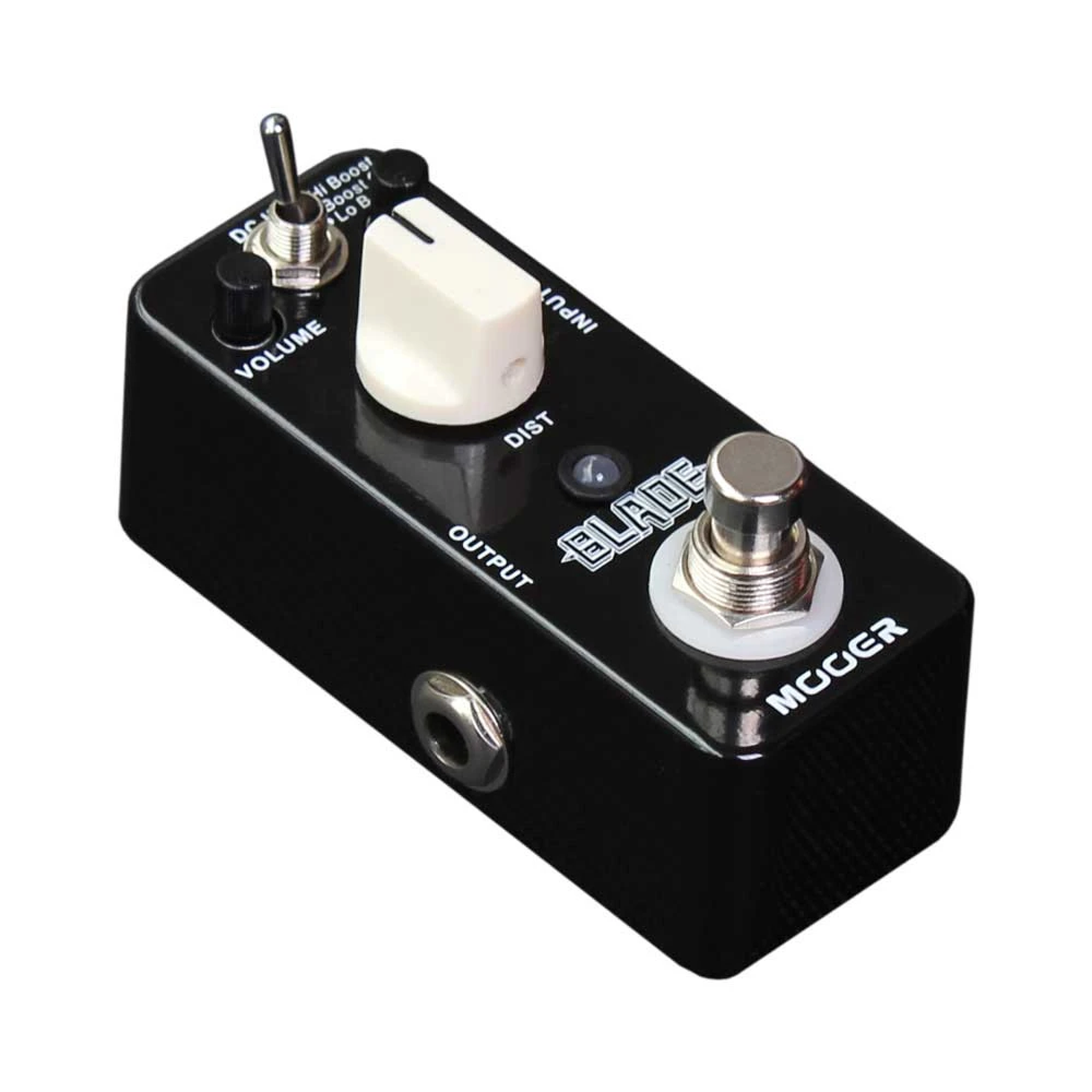 Mooer Blade High-Gain Distortion