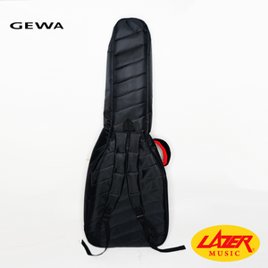 Lazer GEWA-30-W Padded Guitar Case (Acoustic)