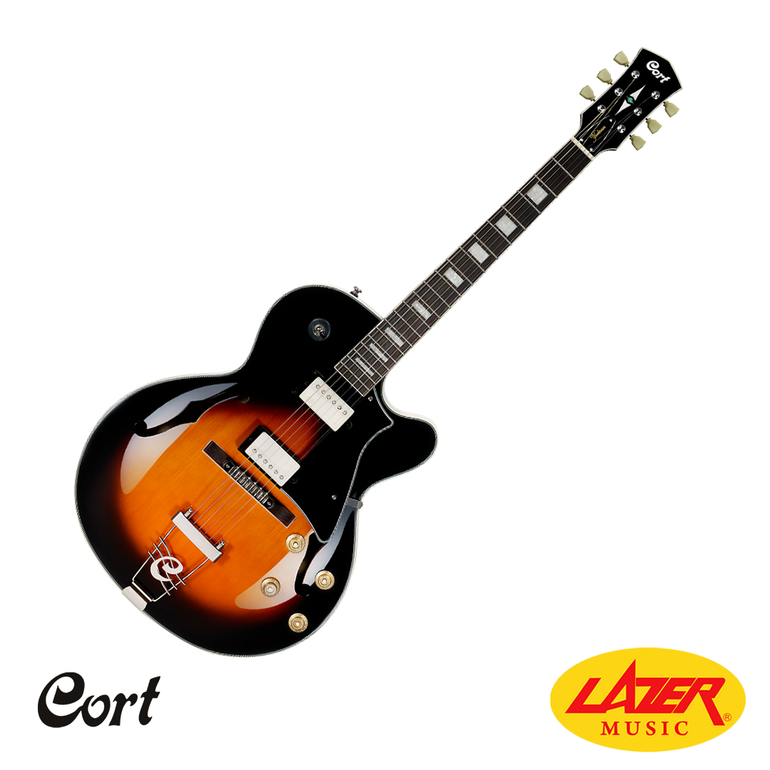 Cort yorktown guitar deals