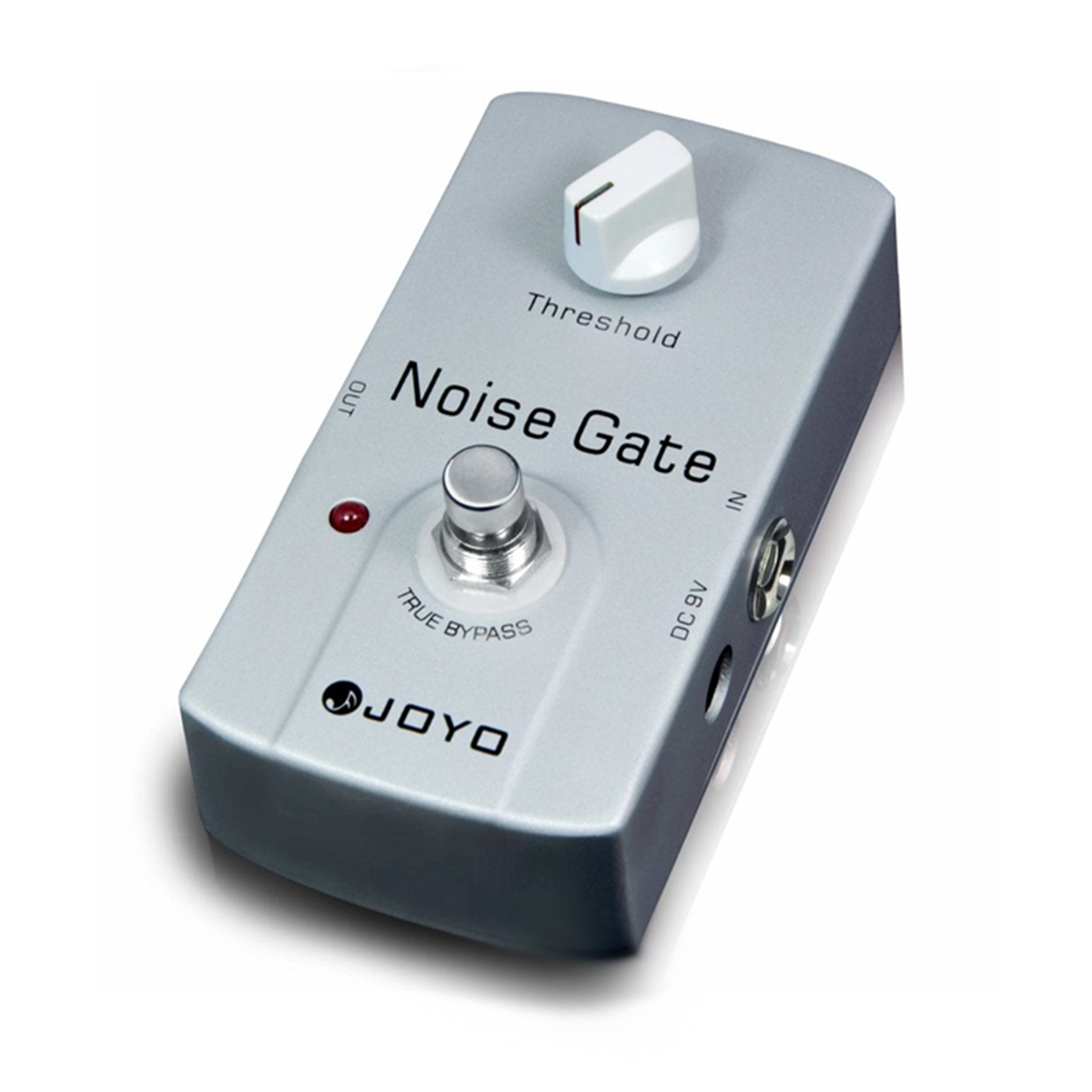 Noise gate guitar pedal deals