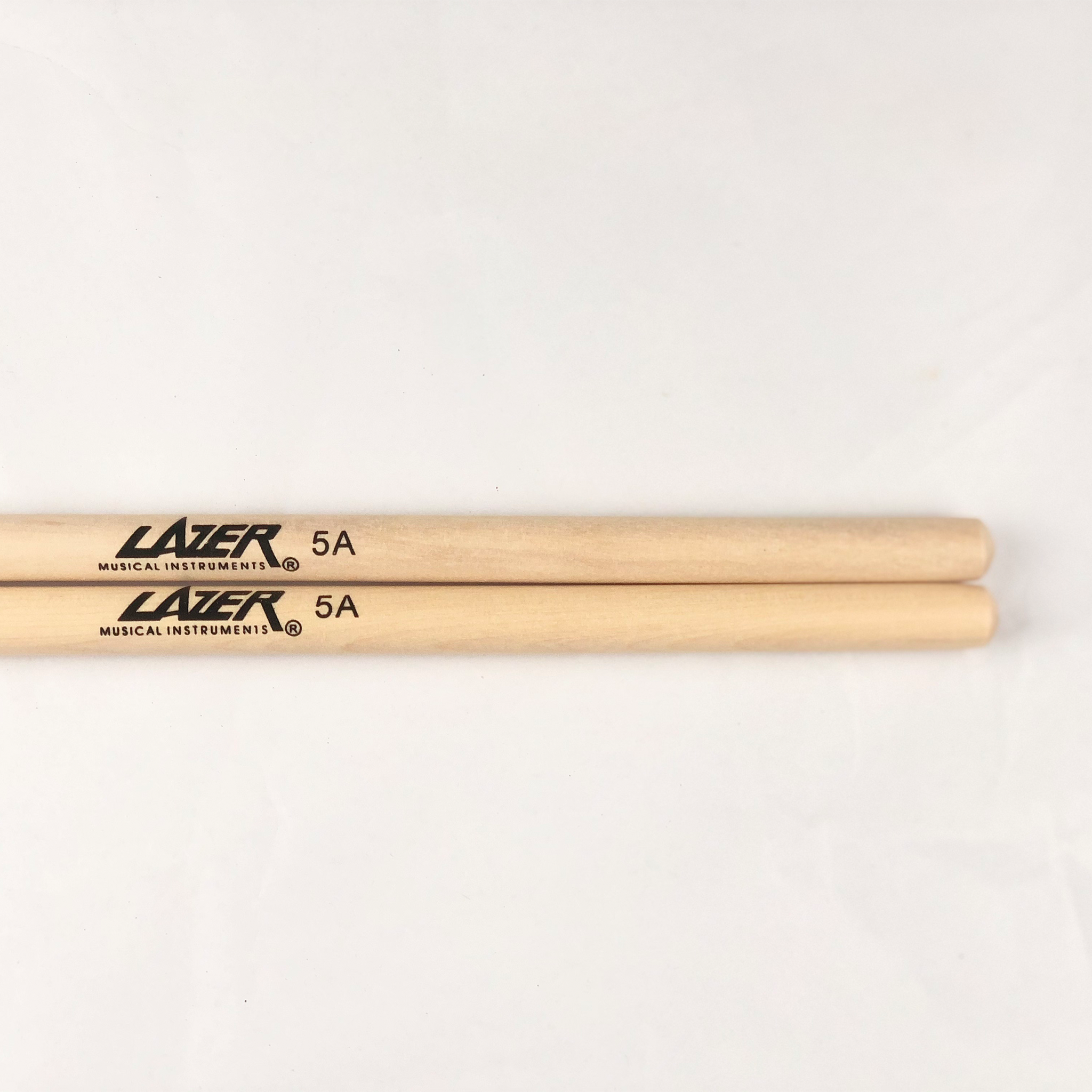 Lazer 5A Drumsticks