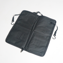 Load image into Gallery viewer, Perris Leathers NSB-BLK Drum Stick Gig Bag
