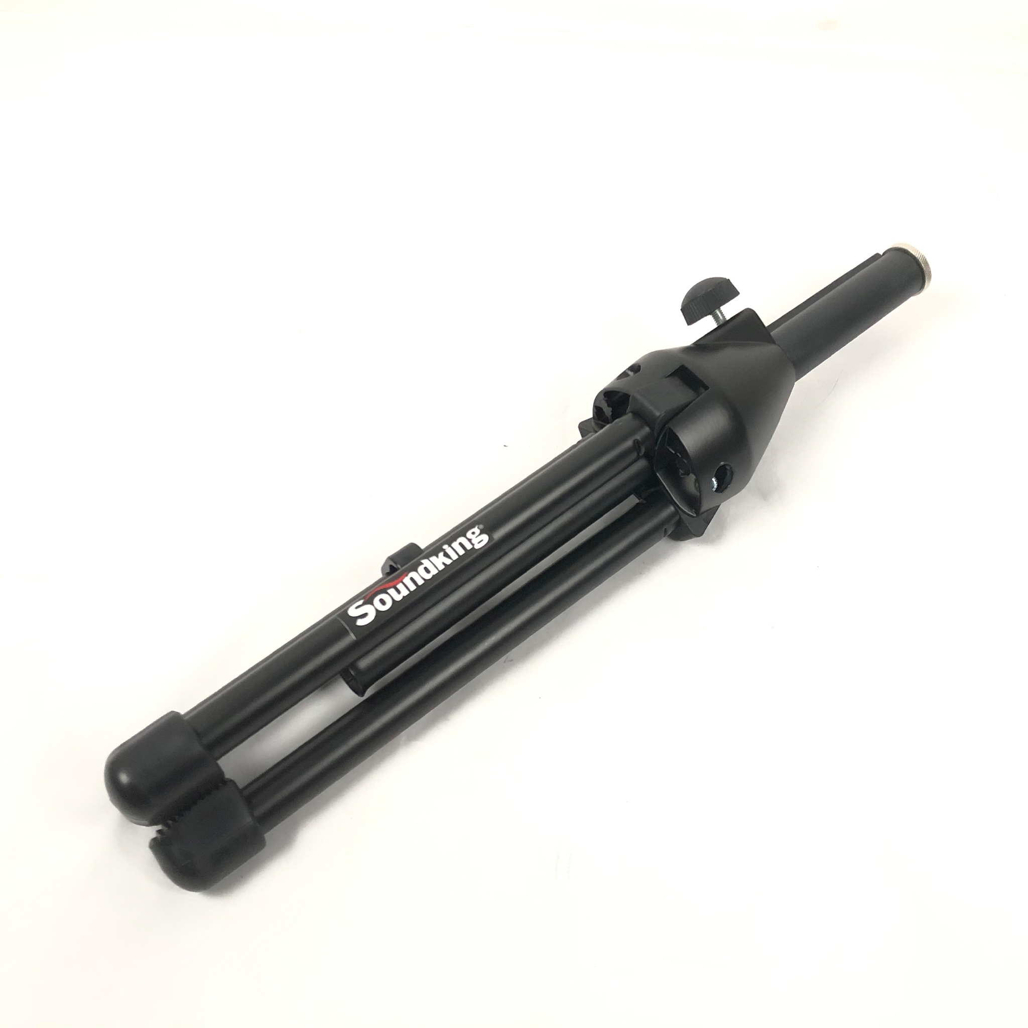 Soundking DD034-B Desktop Boom Microphone Stand (Tripod Base)