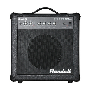 Randall RBD25 Big Dog Guitar Amplifier 25W