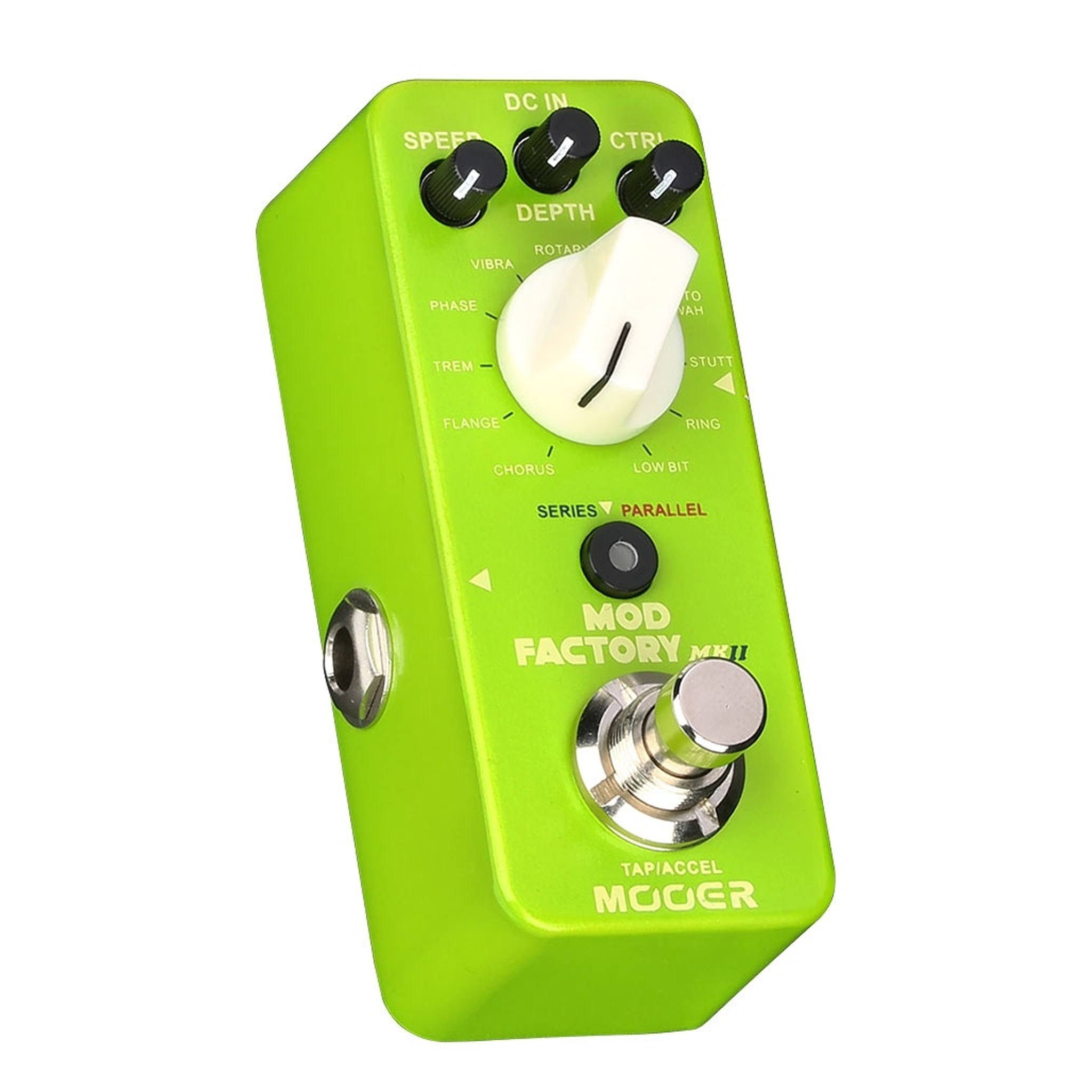 Mooer Mod Factory MkII Multi-Modulation