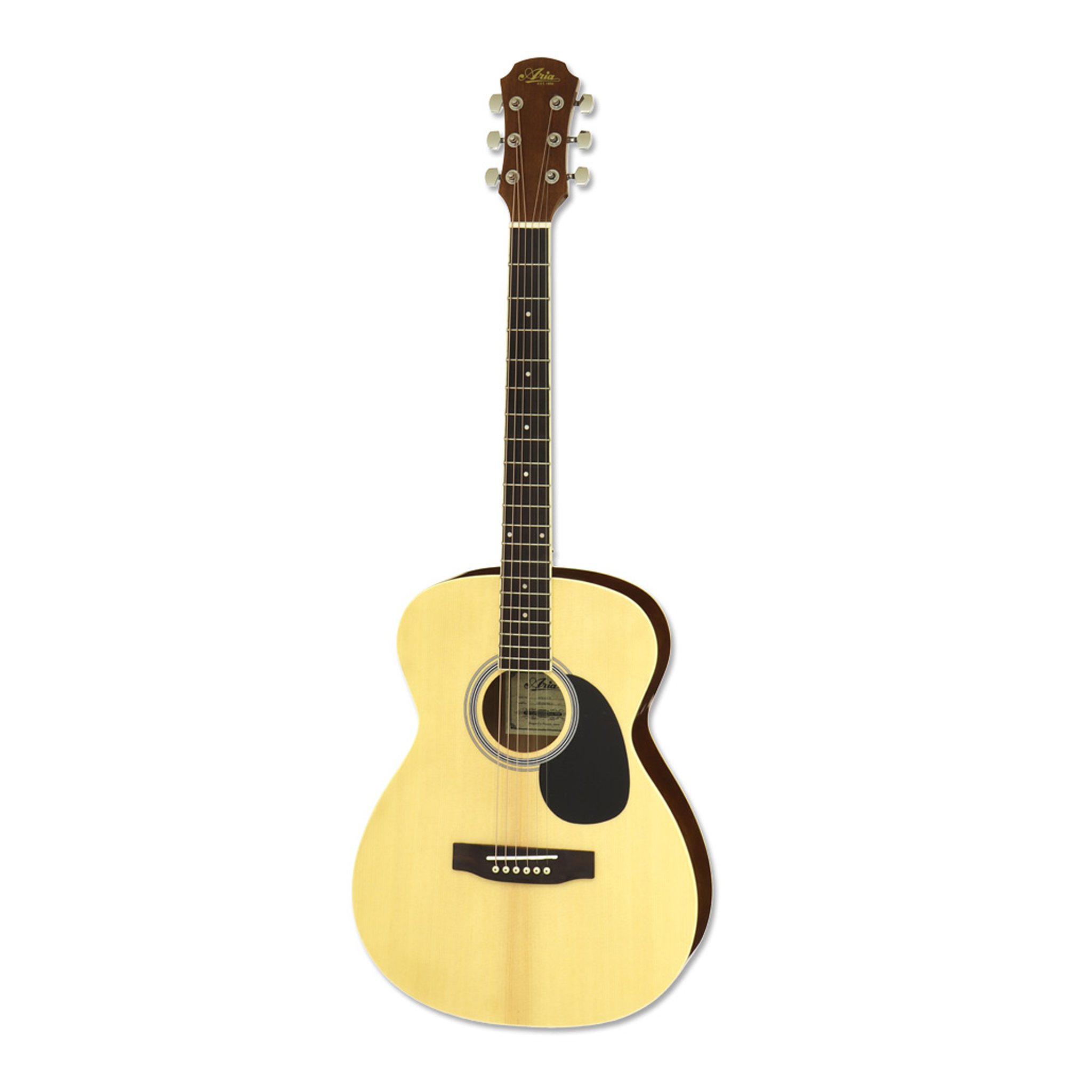 Aria AFN-15 Acoustic Guitar