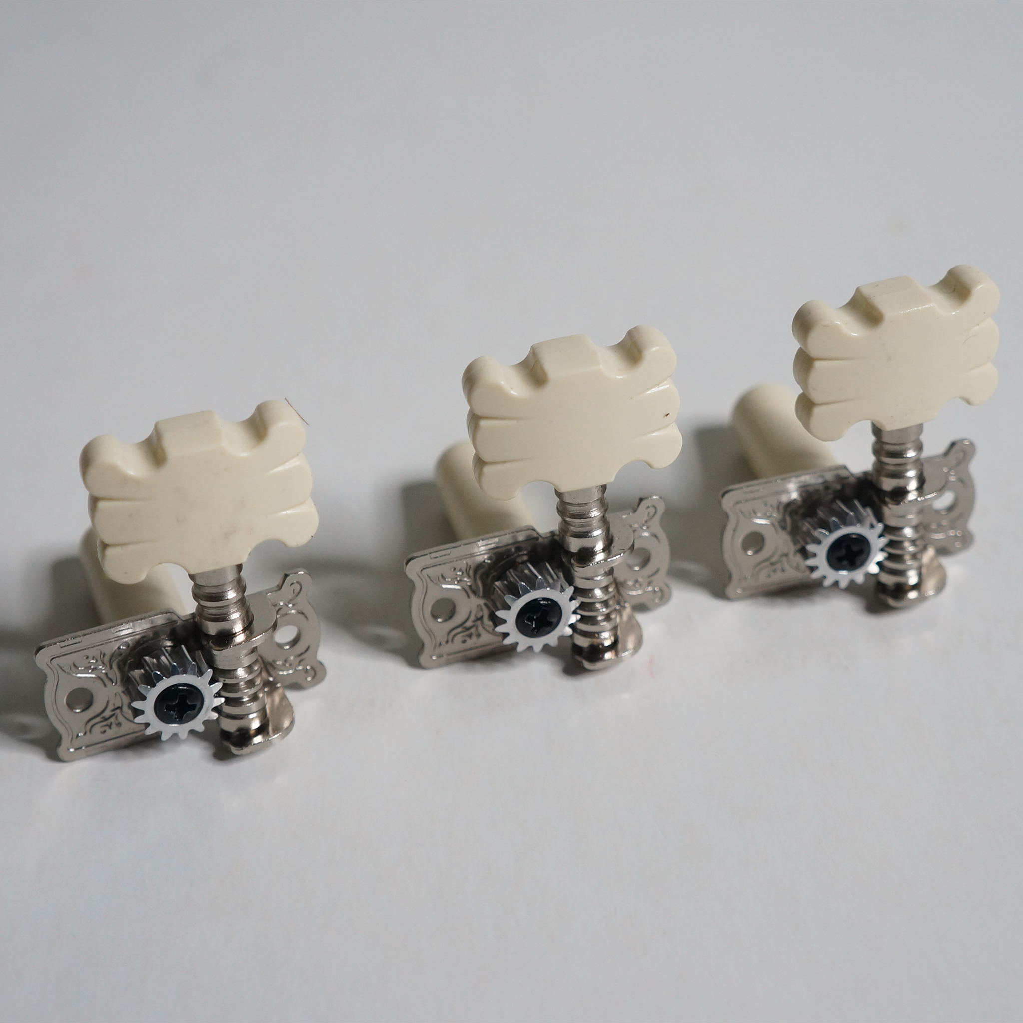 Alice AFD-014C Classical Guitar Machine Heads