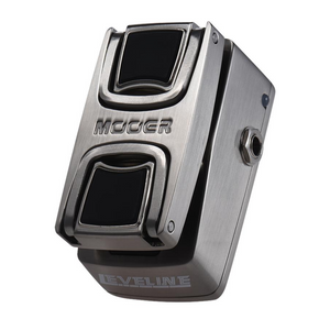 ギター MOOER LeveLine VOLUME PEDAL Leveline_MOOER Audio