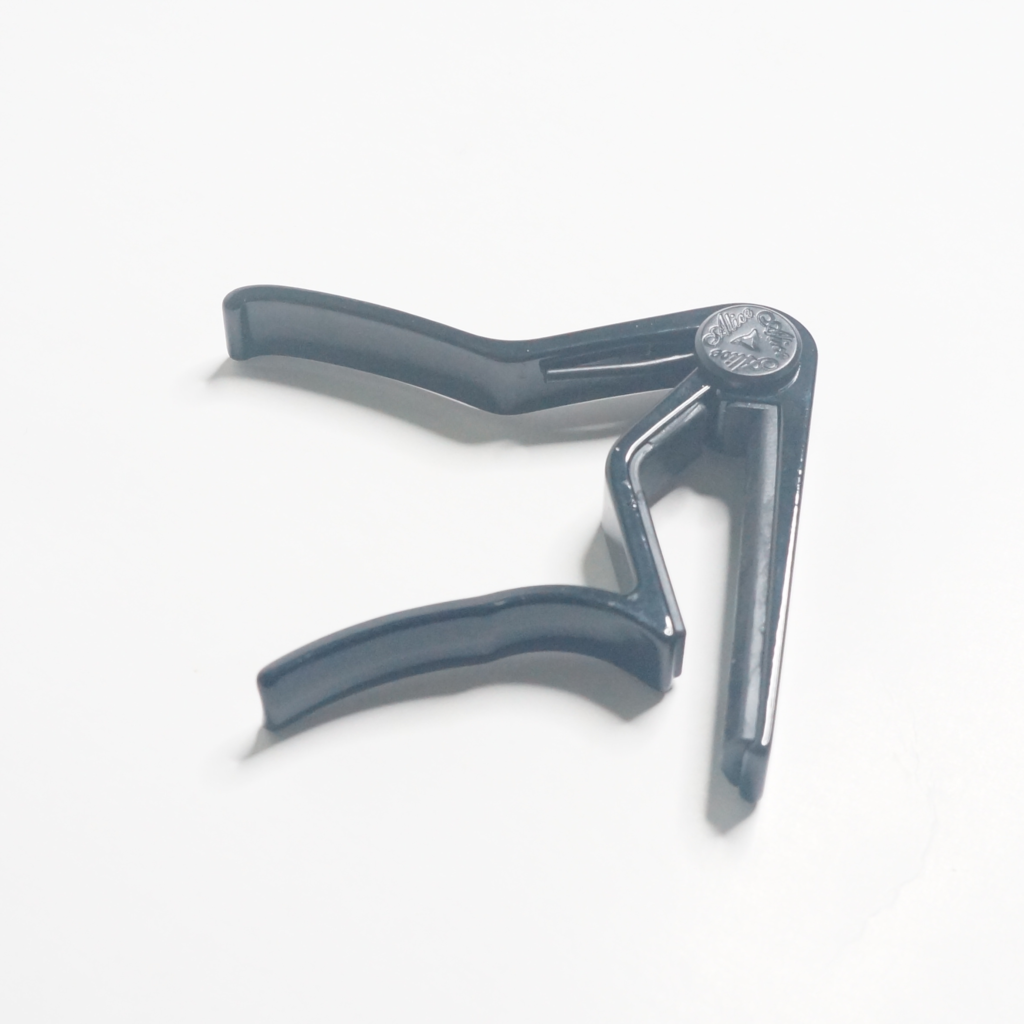 Alice A007D-BK-C Classical Guitar Capo