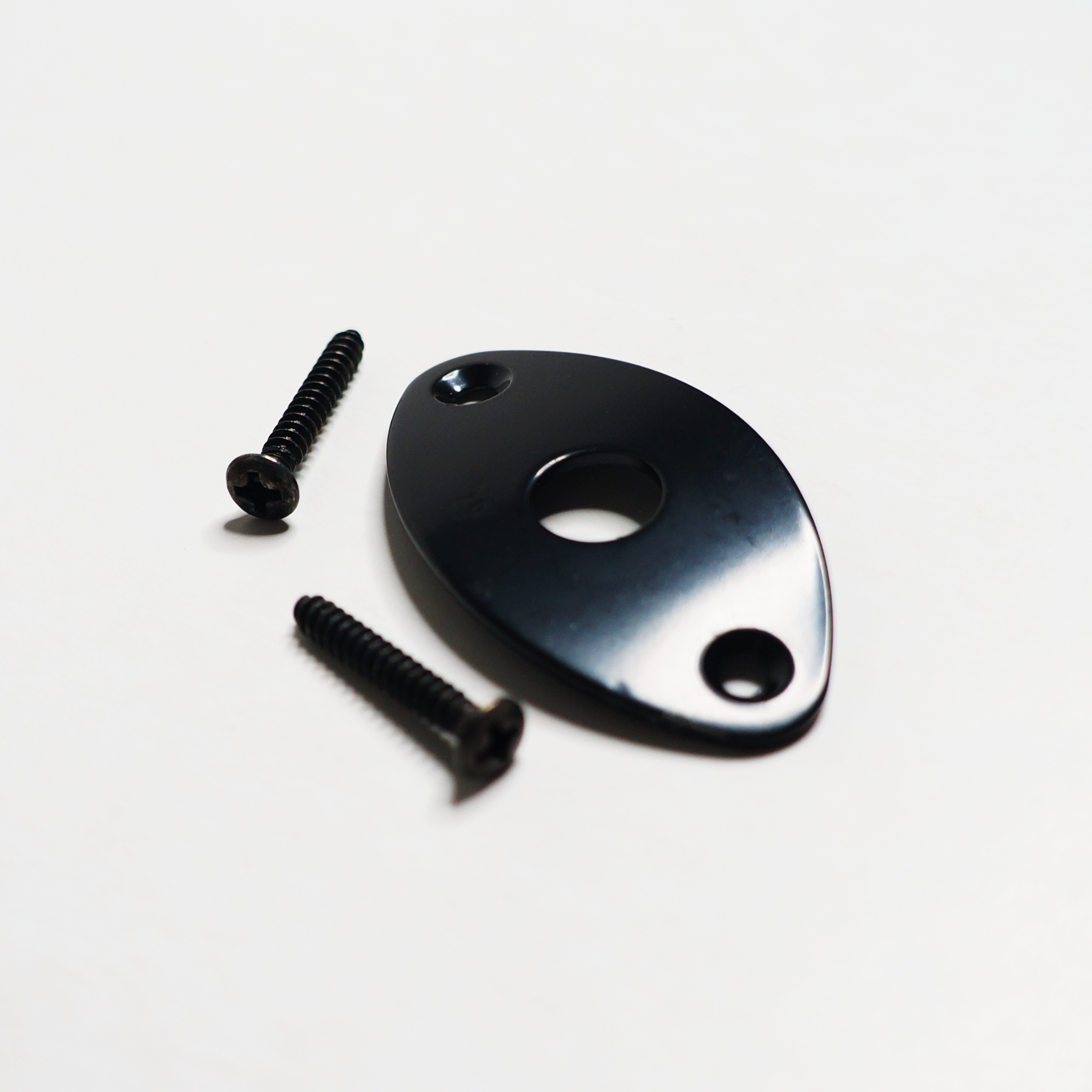 Lazer JP-3B & C Oval Jack Plate