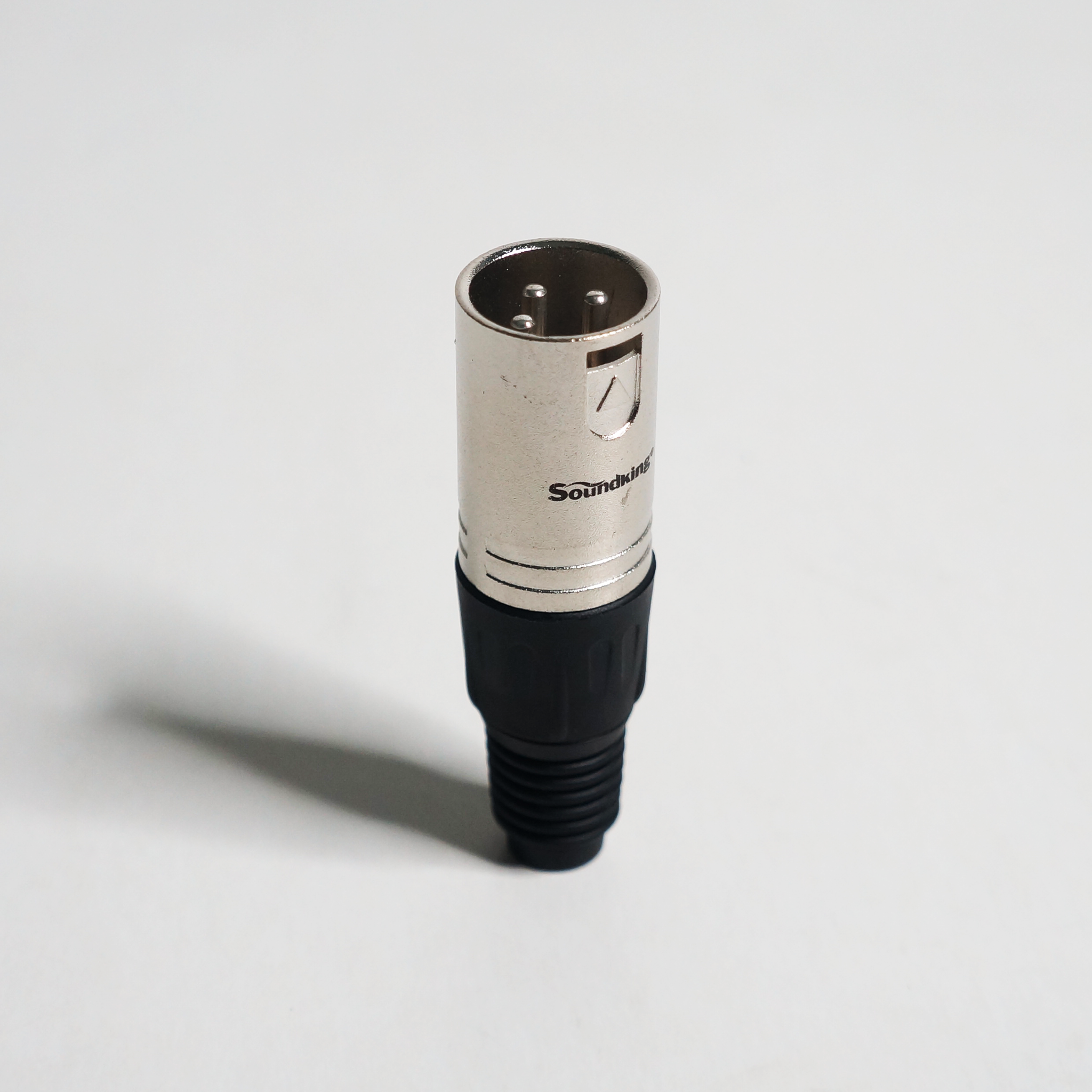 Soundking CA114 Male XLR Jack