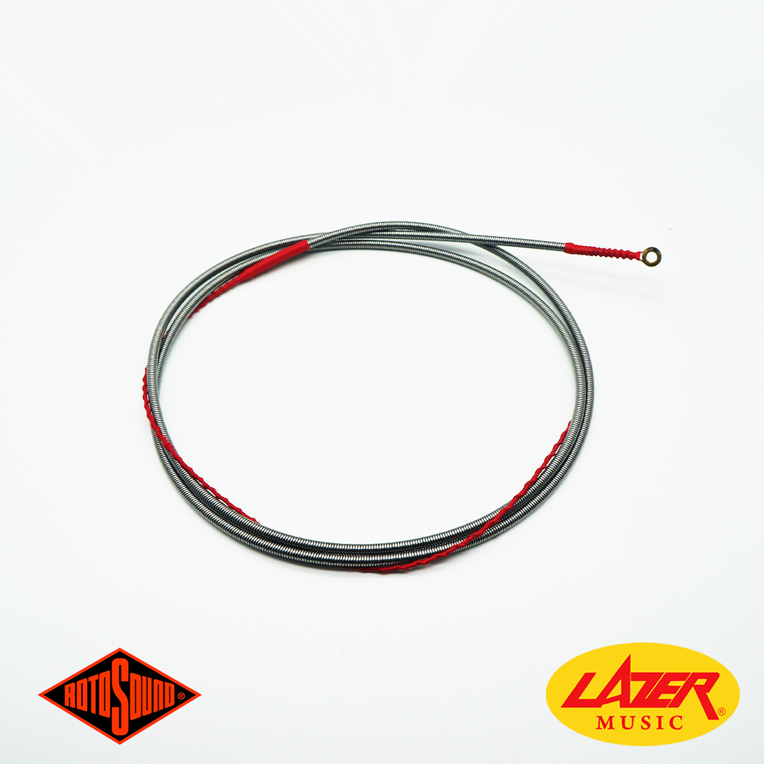 Rotosound Swing Bass 66 Heavy Bass Guitar String (1-Piece B-String)