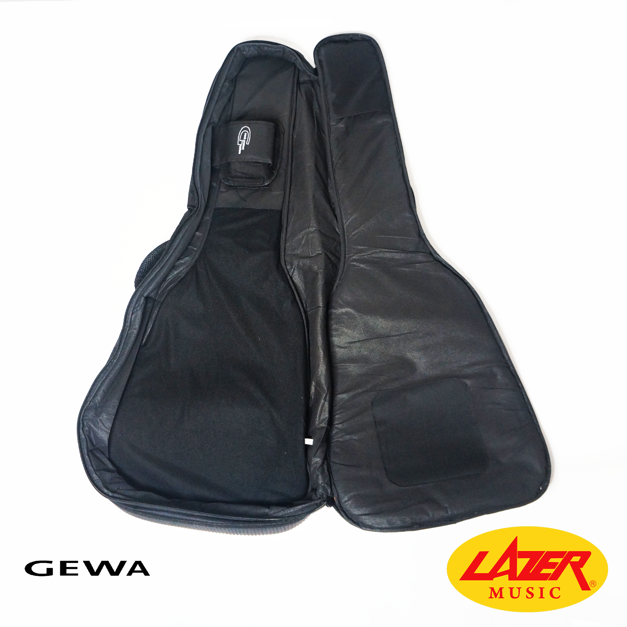 Lazer GEWA-20-W Acoustic Guitar Gig Bag