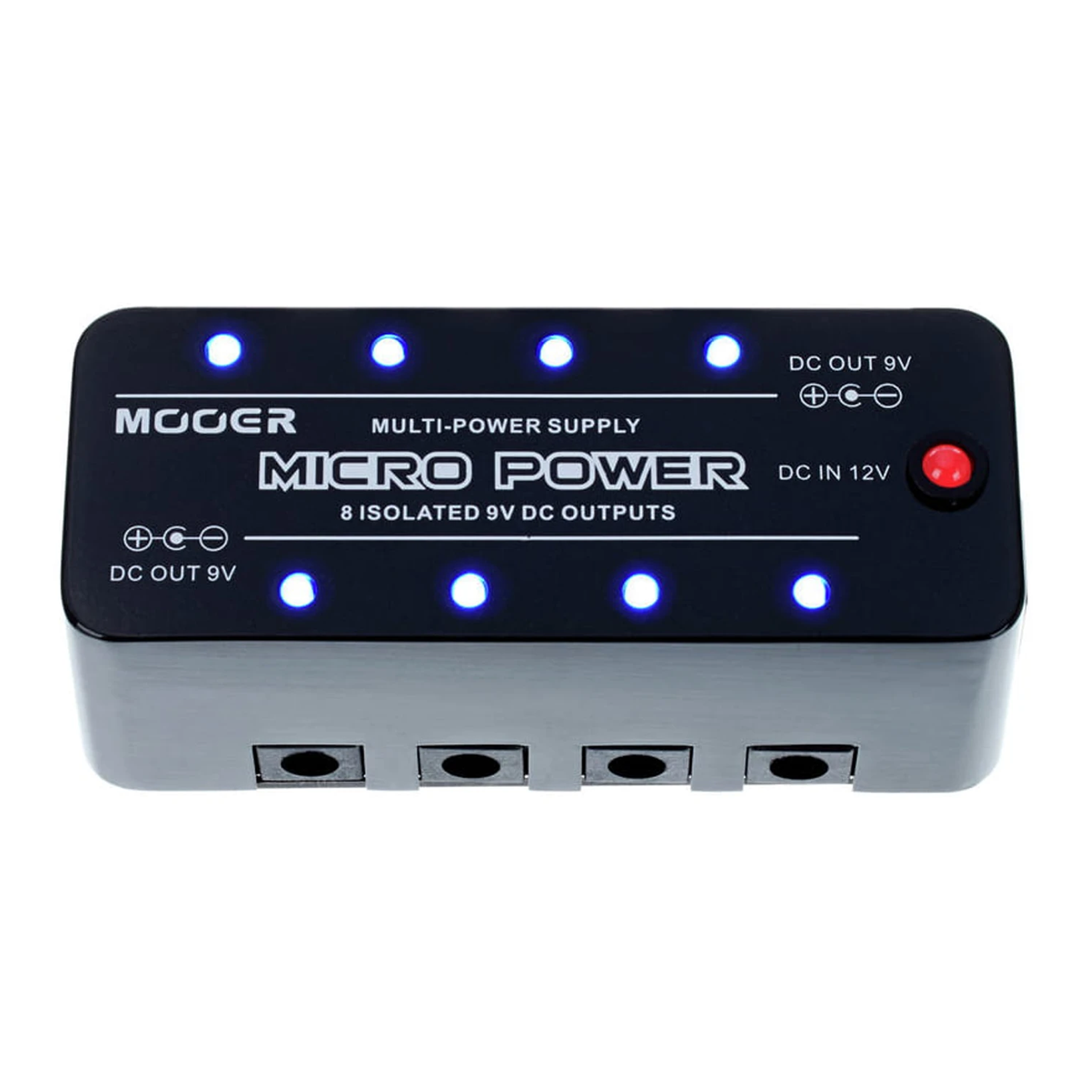 Mooer Micro Power Supply