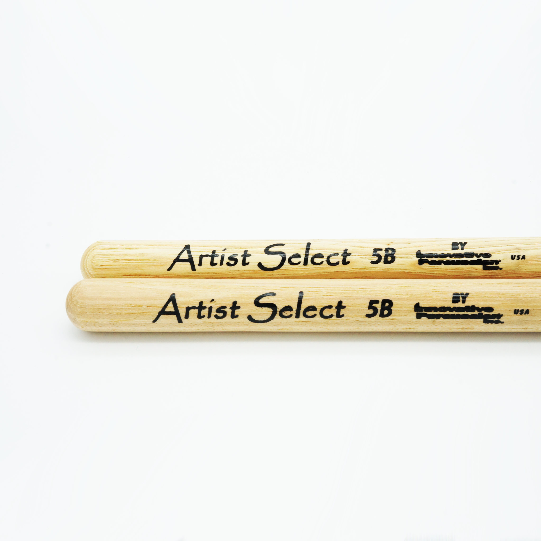 Innovative Percussion 2-IP-5B Artist Select 5B Drumsticks