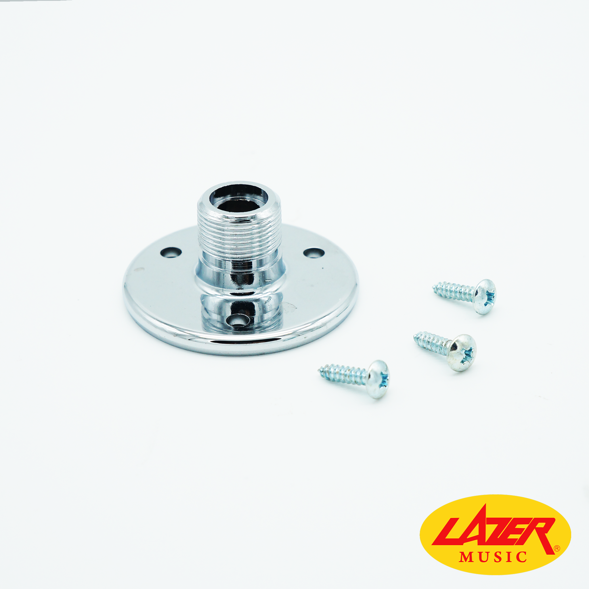 Lazer LS-339A Goose Neck Mount Male