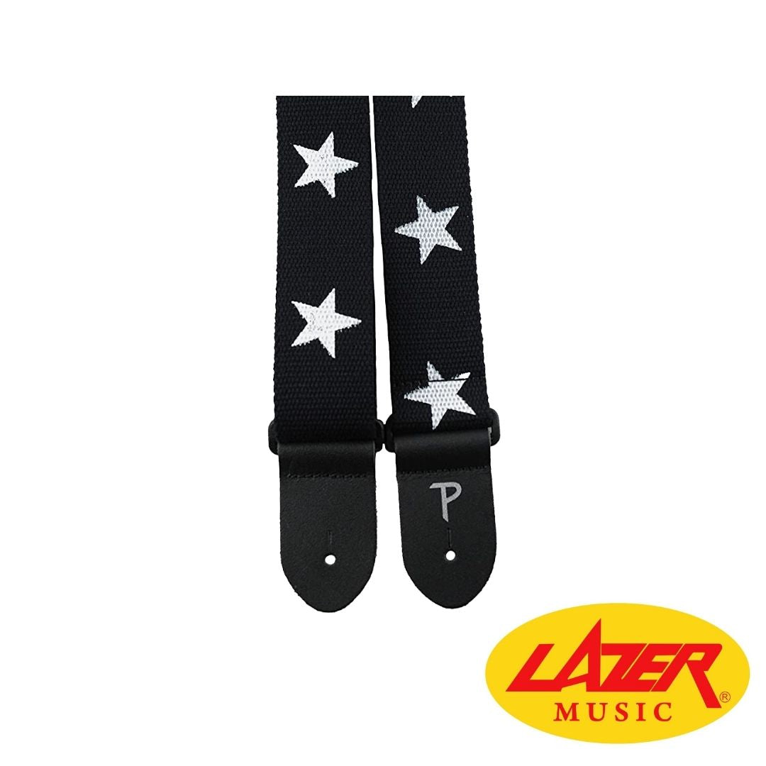 Perri's Leathers CWS20 VIP Jacquard Guitar Strap