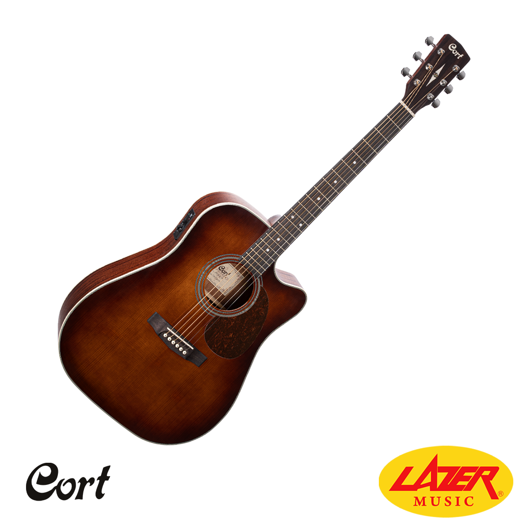 Cort MR500E Acoustic Guitar
