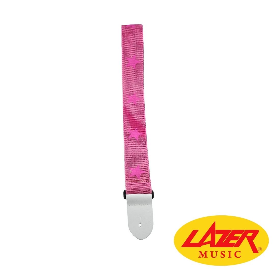 Perri's Leathers CWS20 VIP Jacquard Guitar Strap