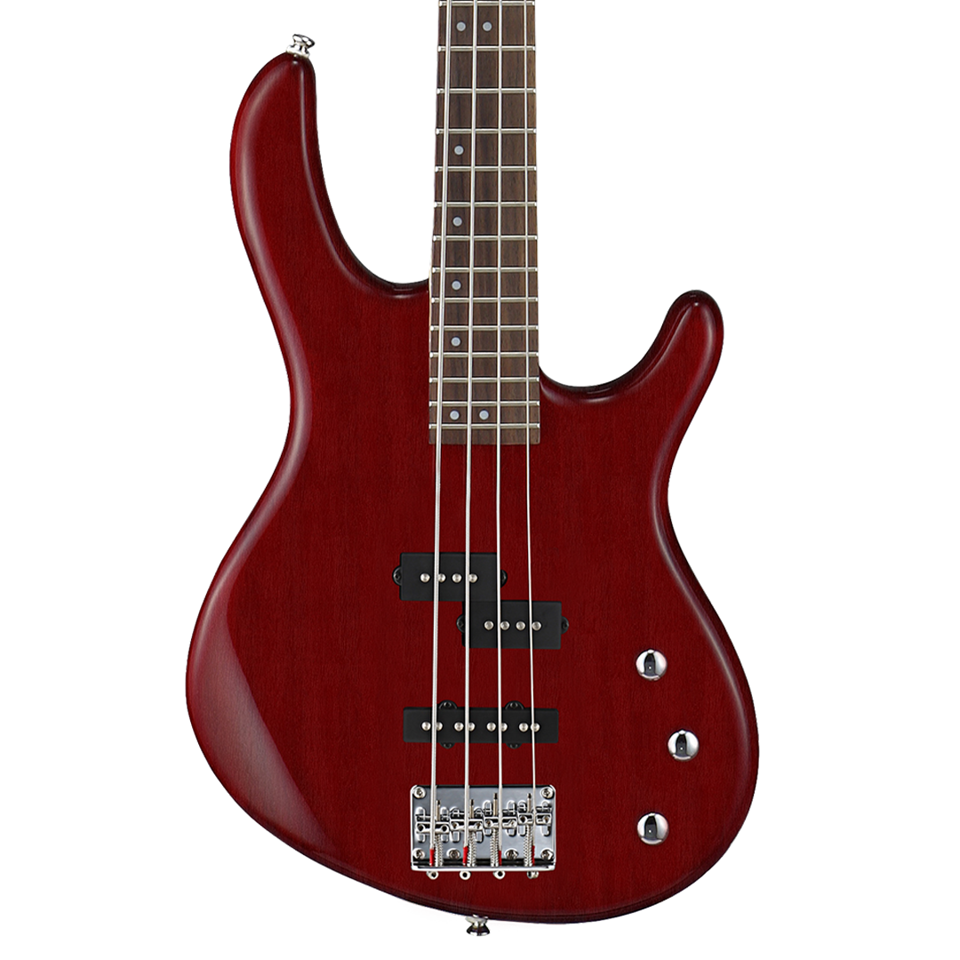 Cort Action PJ Bass Guitar