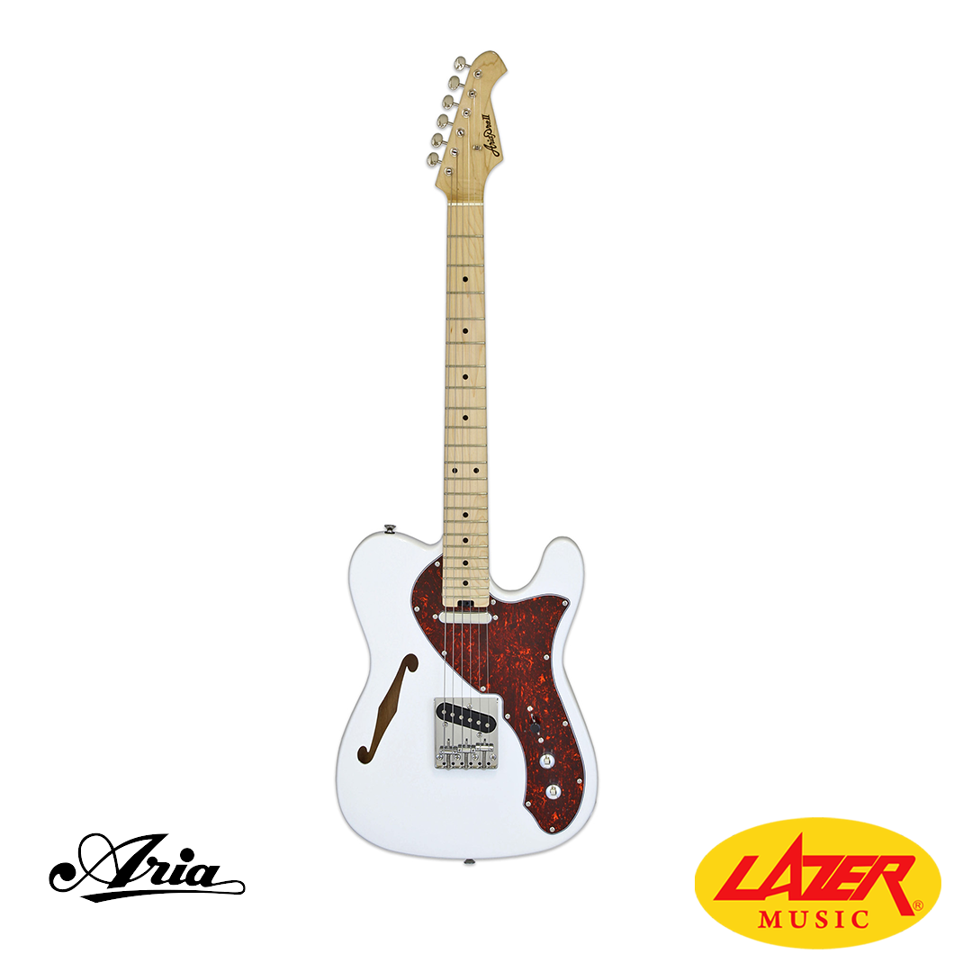 Aria Pro II TEG-TL -Modern Classics- Electric Guitar
