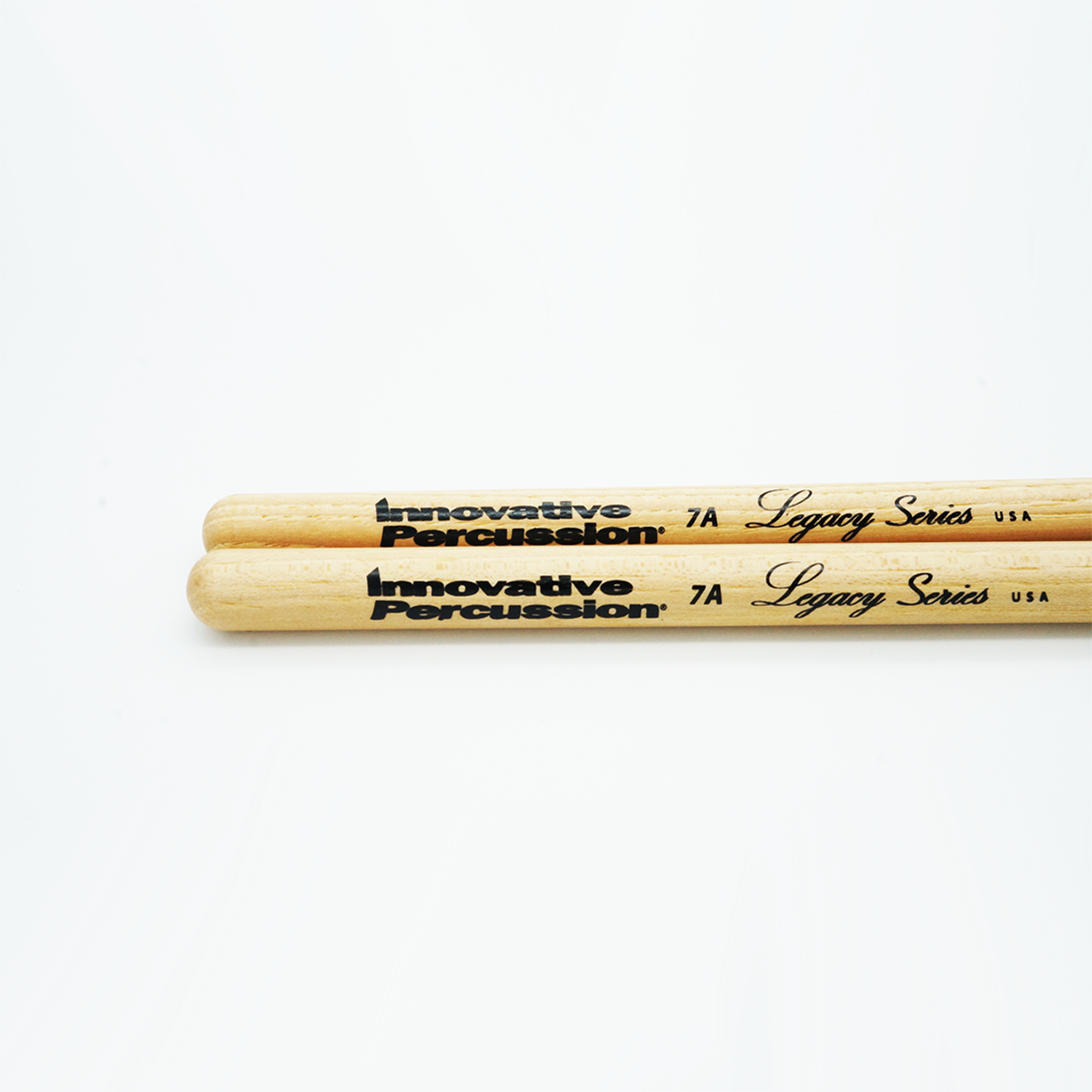 Innovative Percussion IP-L7AN Legacy Series 7A Drumsticks with Nylon T