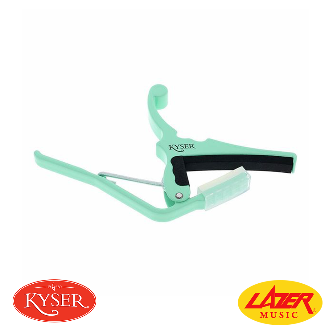 Kyser x Fender KGEF Electric Guitar Capo