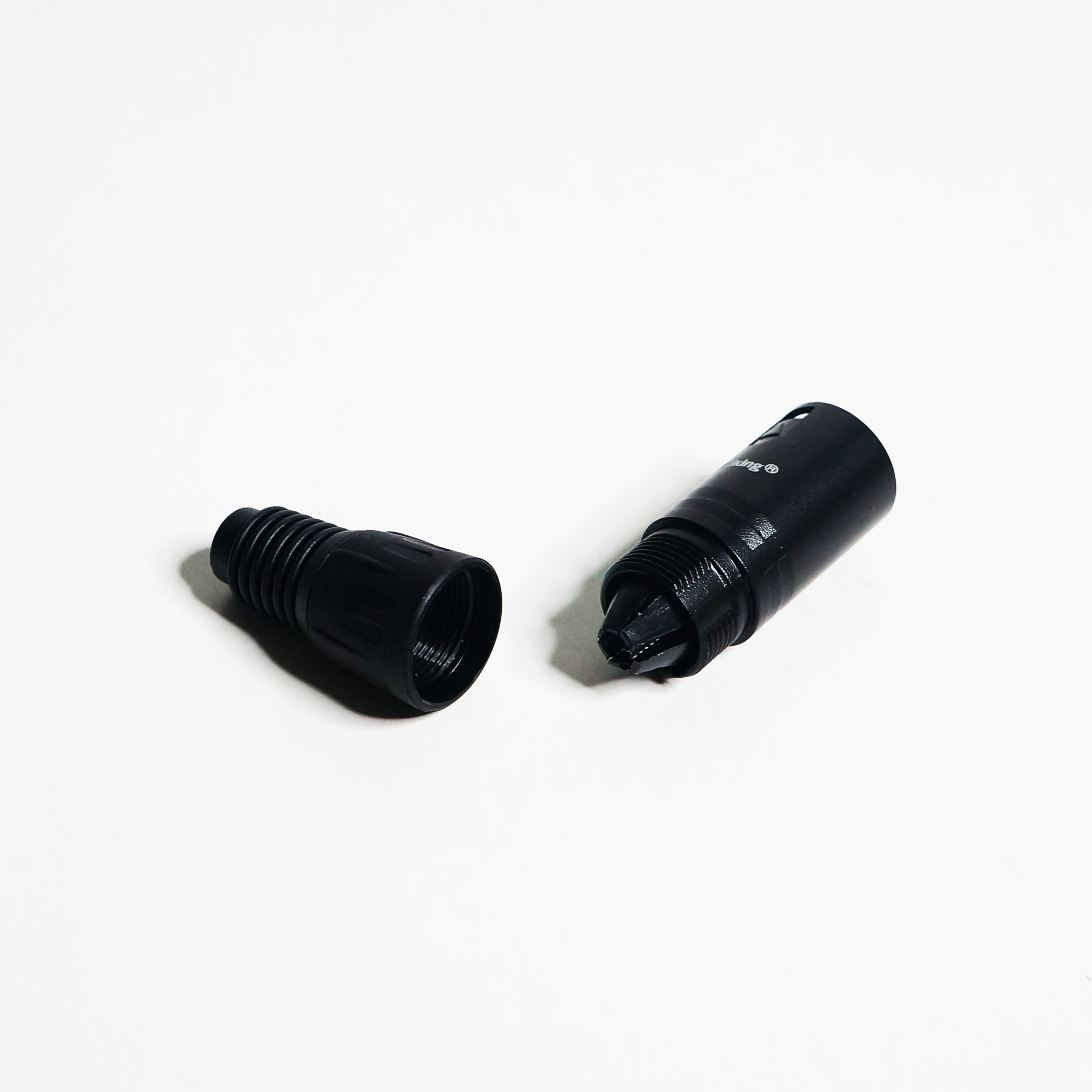 Soundking CA118 Male XLR Jack