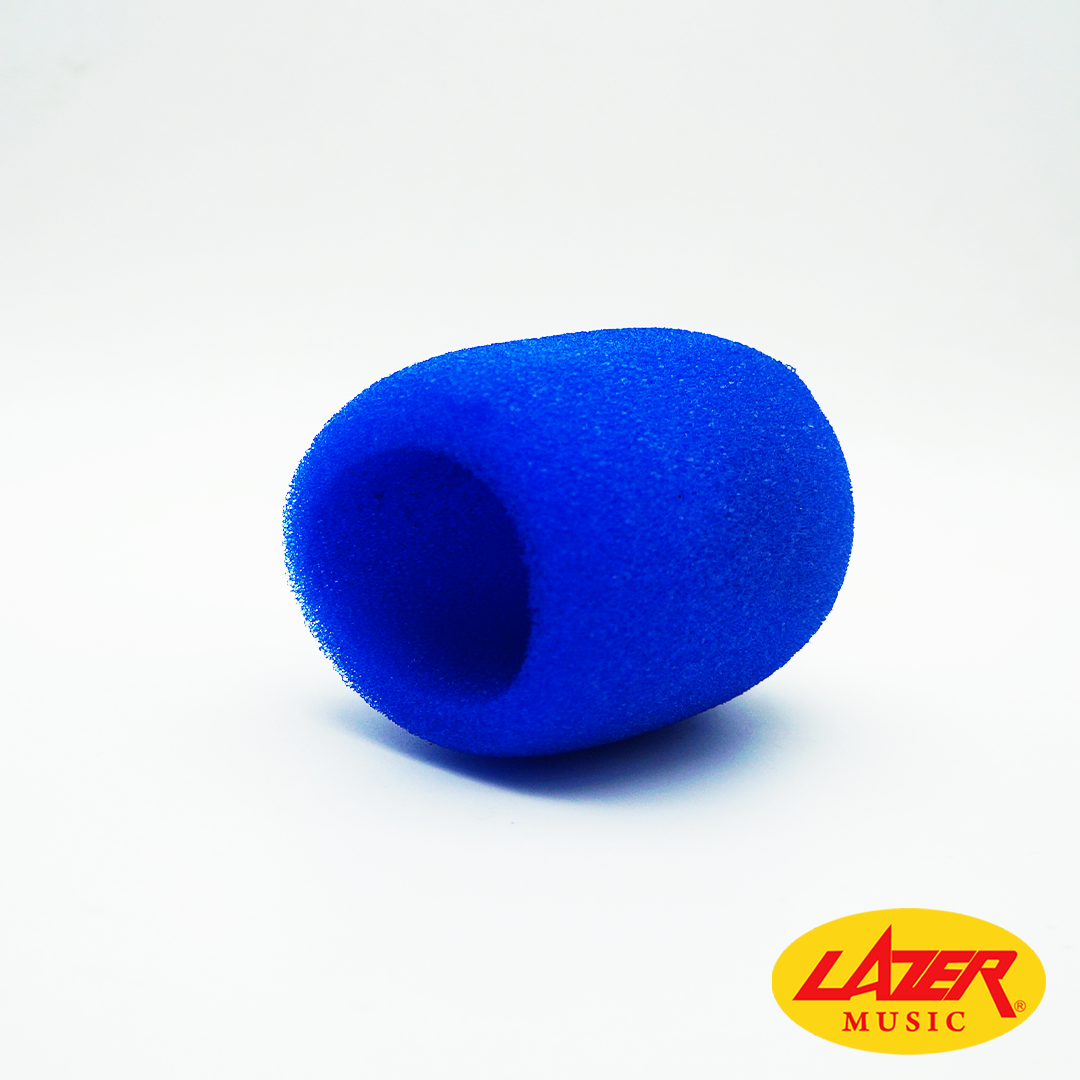 Lazer LM24C Microphone Windscreen