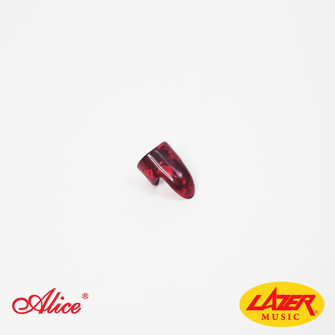 Alice AP-100F Finger Guitar Pick