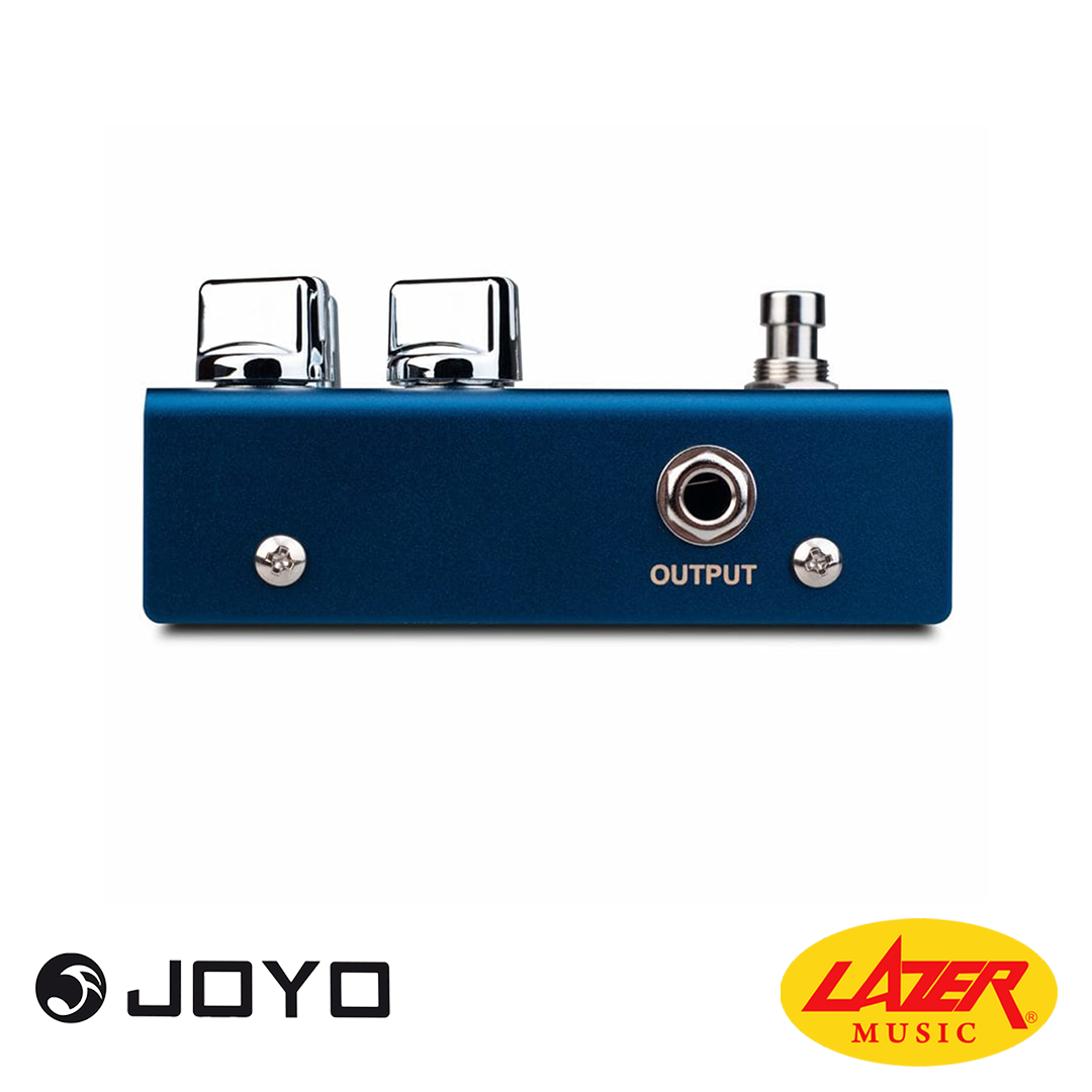 JOYO Aquarius Digital Delay