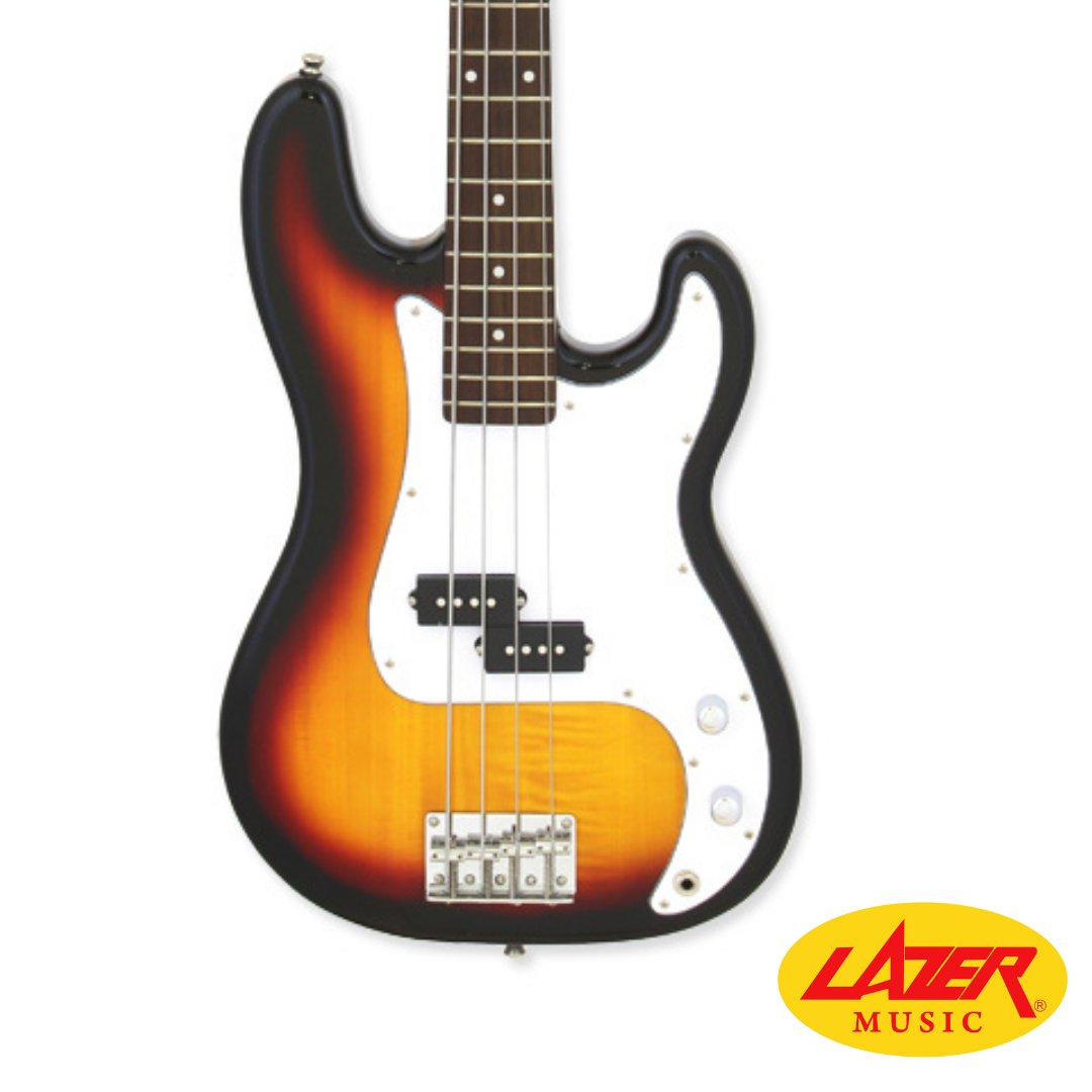 Aria Pro II STB-PB Solid Body Electric Bass