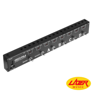 JOYO PXL-8 Effects Loop JOYO PXL-8 Effects Loop