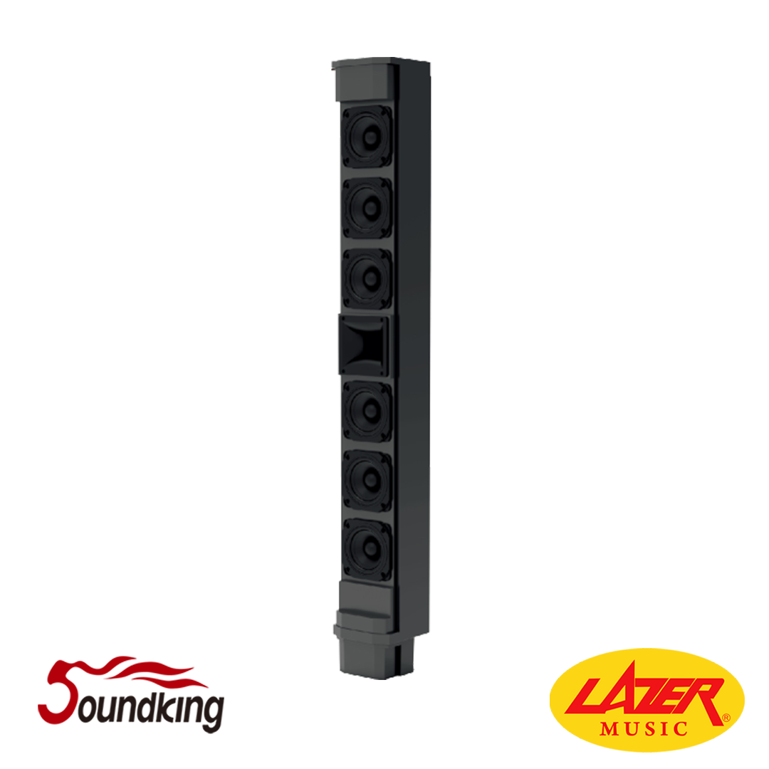 Soundking ARTOS 1200 Portable PA Sound System