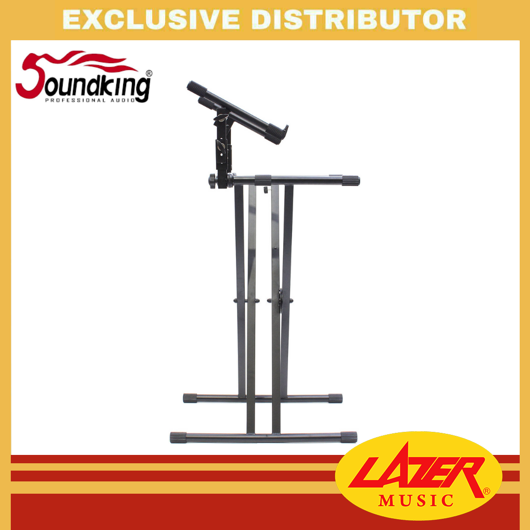 Soundking DF036 Double Keyboard Stand