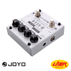 JOYO D-Seed Digital Delay