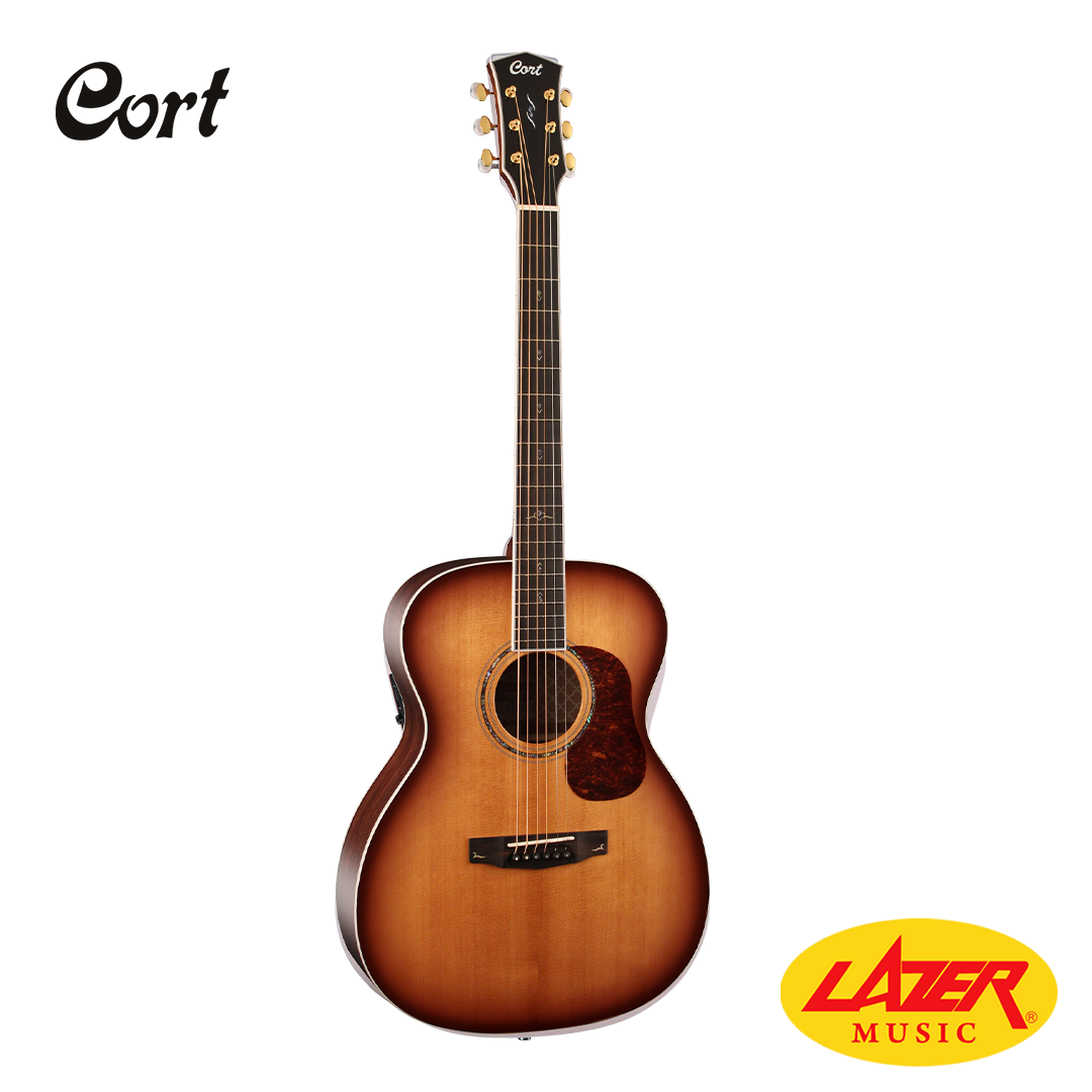 Cort Gold-O8 Acoustic Guitar