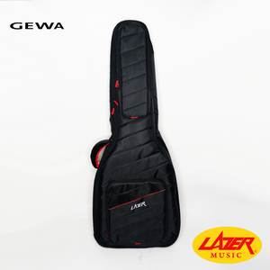 Lazer GEWA-30-W Padded Guitar Case (Acoustic)