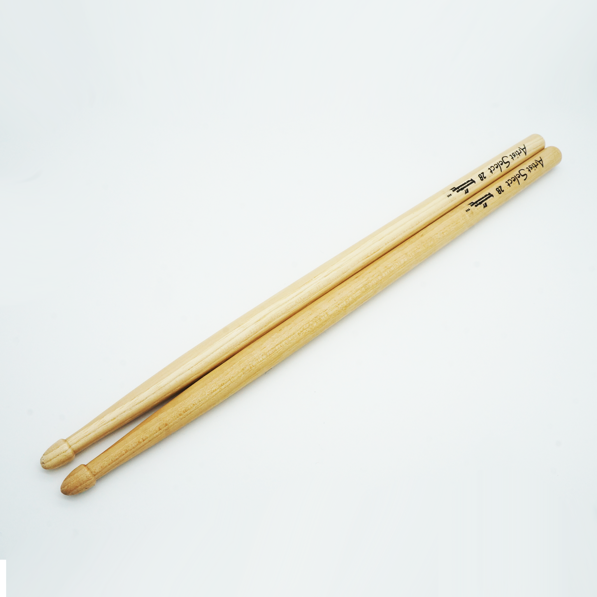 Innovative Percussion 2-IP-2B Artist Select 2B Drumsticks