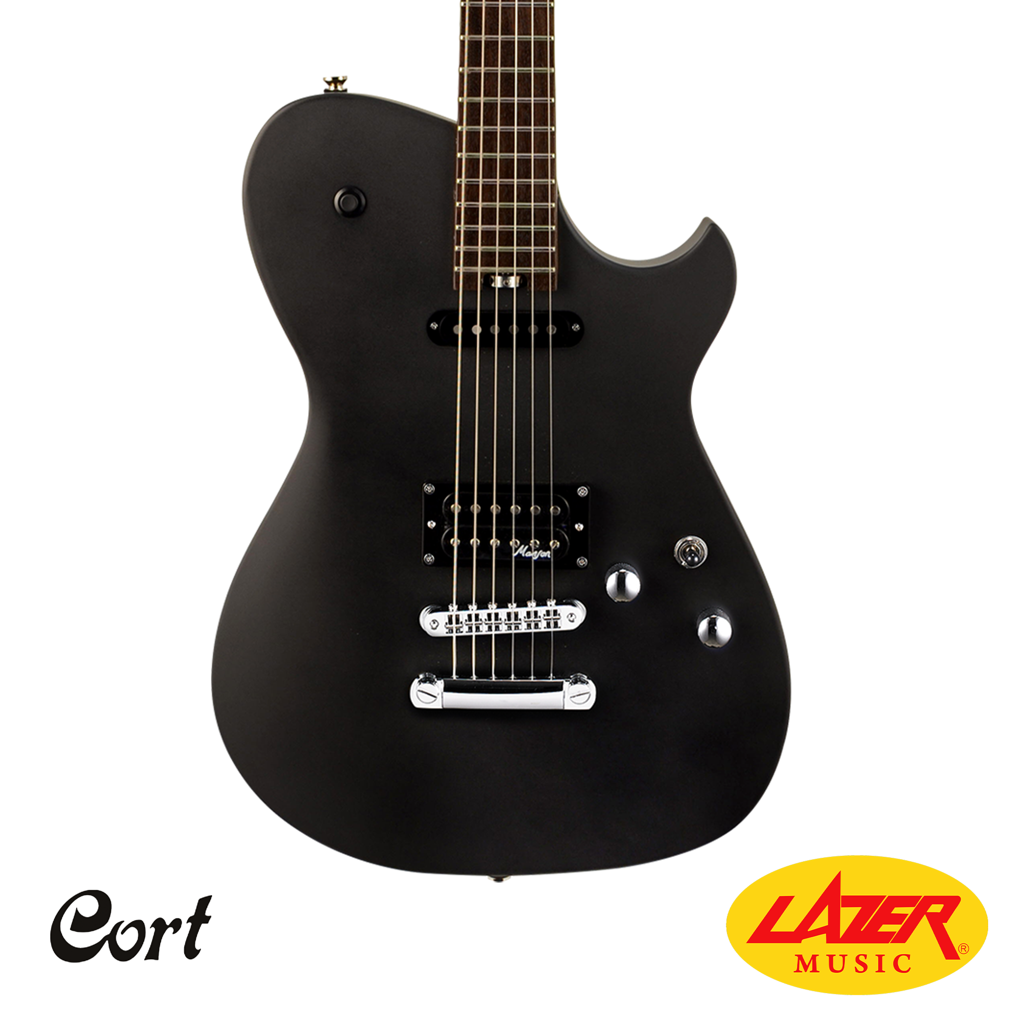 Cort MBC-1 Electric Guitar