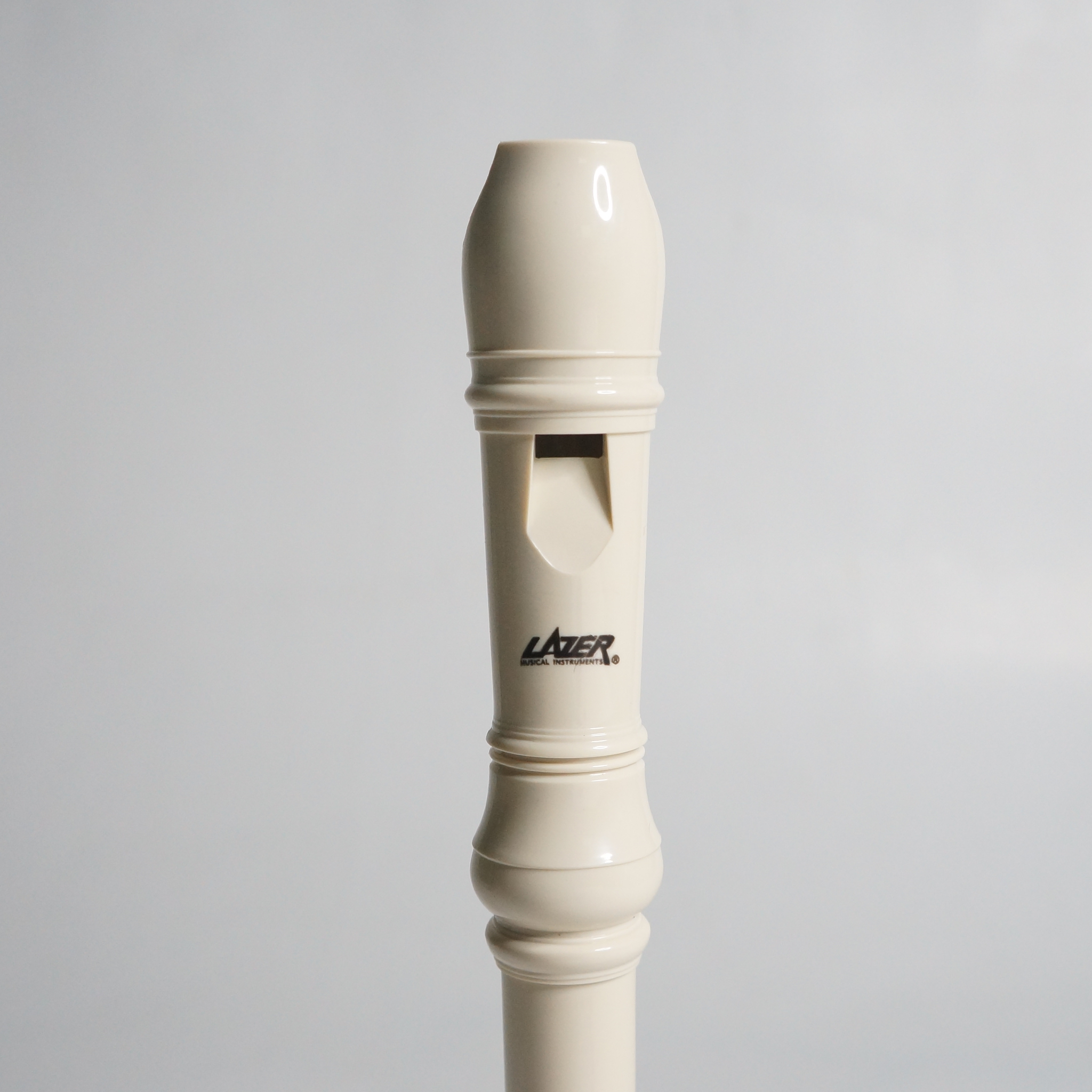 Lazer DR-08 Plastic Recorder