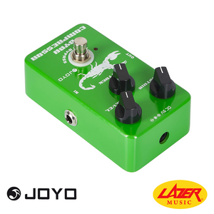JOYO Dyna Compressor