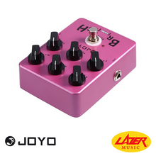 Load image into Gallery viewer, Joyo JF-16 British Sound Guitar Effect Pedal
