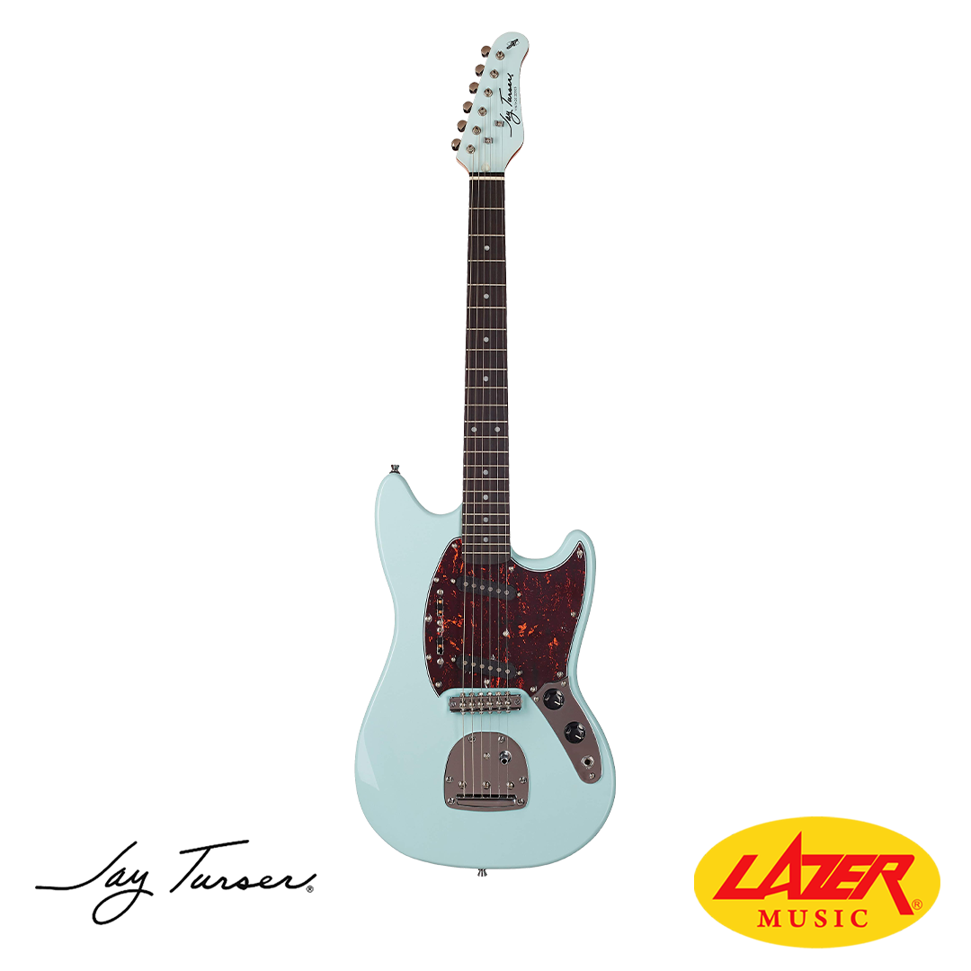 Jay Turser JT MG2 Mustang Style Electric Guitar