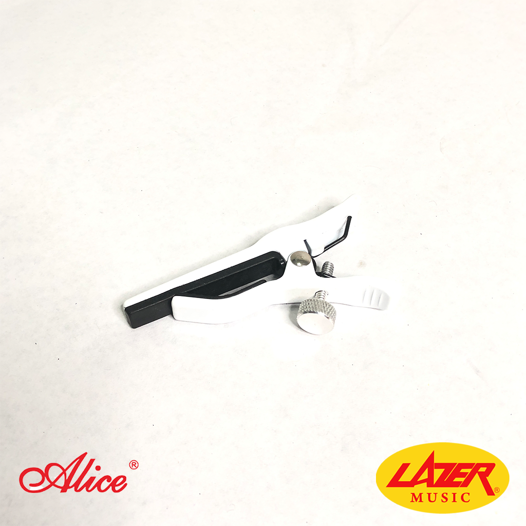 Alice A007R Ukulele Capo