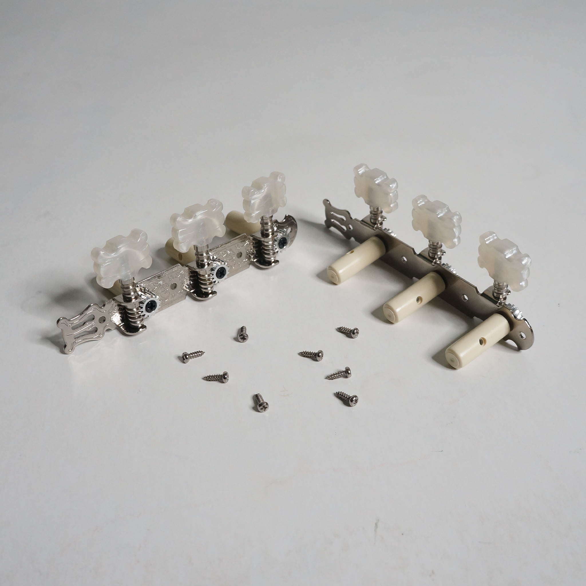 Alice AFD-018CP Classical Guitar Machine Heads