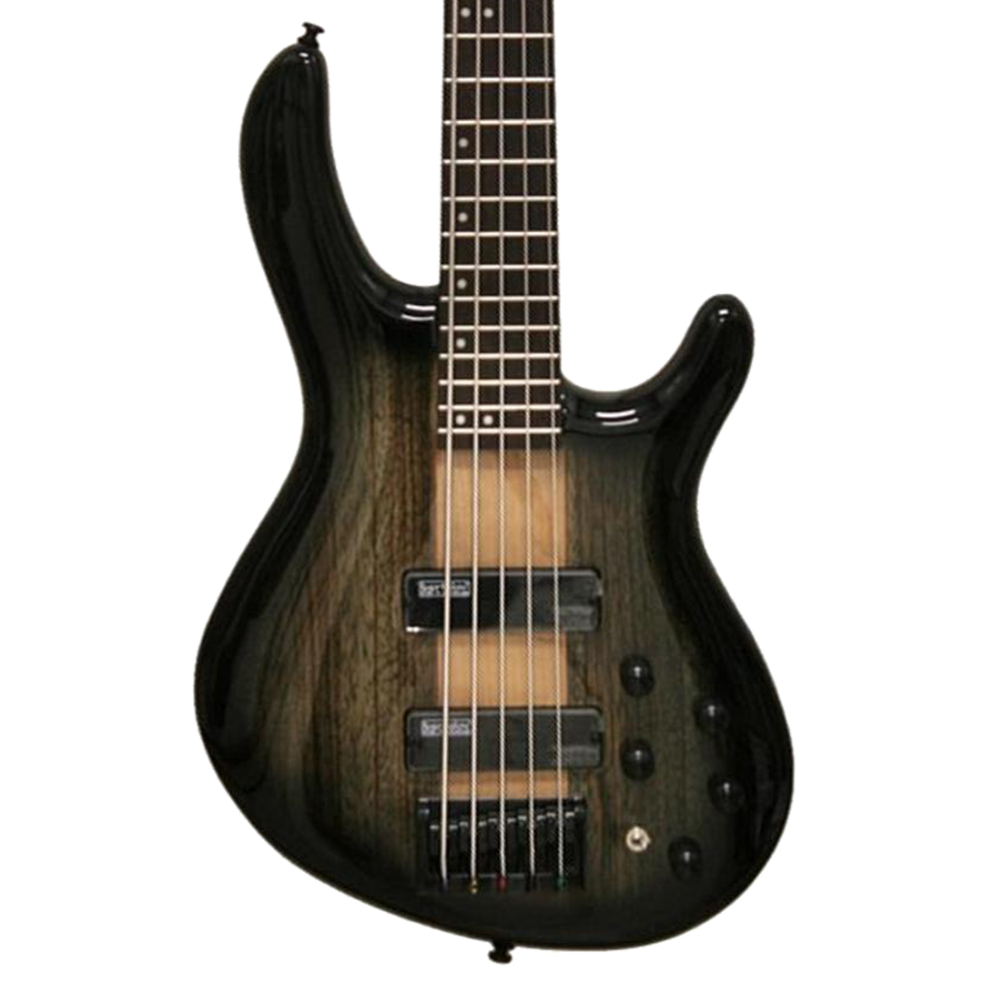 Cort C5 Plus Zbmh C5 Plus Bass Guitar