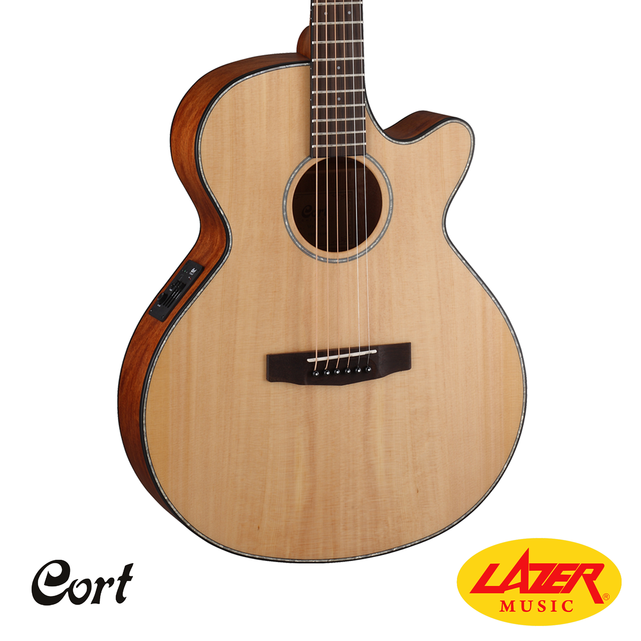 Cort SFX-E Acoustic Guitar