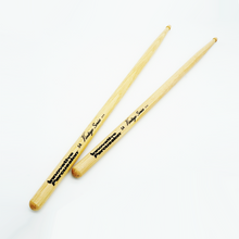 Load image into Gallery viewer, Innovative Percussion IP-5A Vintage Series 5A Drumsticks

