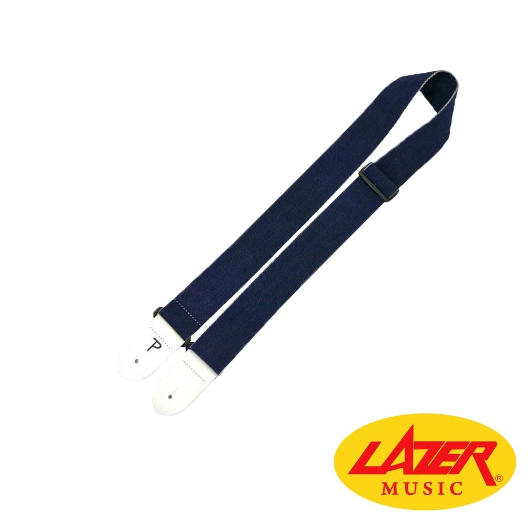 Perri's Leathers CWS20 VIP Jacquard Guitar Strap
